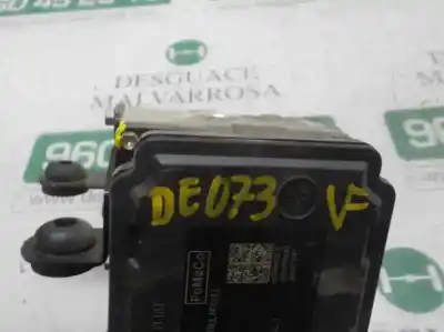 Peça sobressalente para automóvel em segunda mão abs por ford focus lim. (cb8) 1.0 ecoboost cat referências oem iam 1847182  bv612c405aj