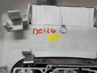 Pezzo di ricambio per auto di seconda mano lampada interna per peugeot 308 confort riferimenti oem iam 6362v0 6593a1 