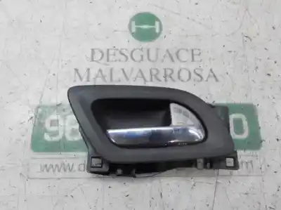 Tweedehands auto-onderdeel Binnen Voor Rechts Handvat voor PEUGEOT 308 Confort OEM IAM-referenties 9144C8  