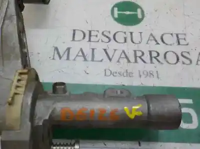 Pezzo di ricambio per auto di seconda mano tendicinghia ausiliaria per peugeot 308 confort riferimenti oem iam 5751g9  