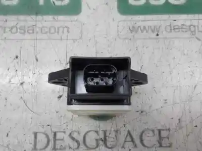 Tweedehands auto-onderdeel elektronische module voor peugeot 308 confort oem iam-referenties 454949  