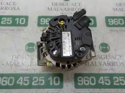 Pièce détachée automobile d'occasion alternateur pour peugeot 308 confort références oem iam 5705kg  