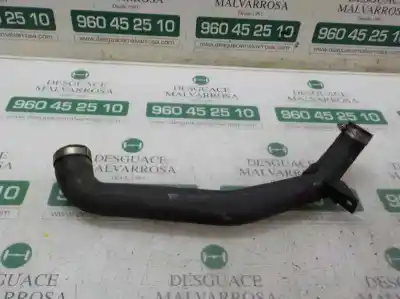 Tweedehands auto-onderdeel intercooler pijp voor ford focus lim. (cb8) 1.0 ecoboost cat oem iam-referenties 1827902  