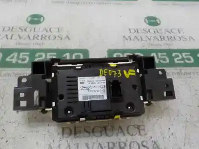 Second-hand car spare part multifunction display for ford focus lim. (cb8) 1.0 ecoboost cat oem iam references 1940785  am5t18b955bg