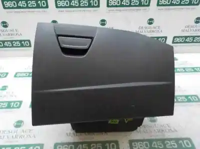 Peça sobressalente para automóvel em segunda mão porta luvas por ford focus lim. (cb8) 1.0 ecoboost cat referências oem iam 1771929