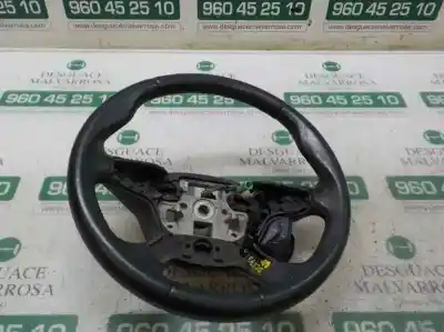 Peça sobressalente para automóvel em segunda mão volante por ford focus lim. (cb8) 1.0 ecoboost cat referências oem iam 1779556
