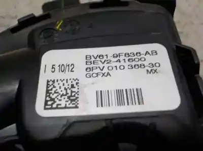Second-hand car spare part potentiometer for ford focus lim. (cb8) 1.0 ecoboost cat oem iam references 1710214  bv619f836ab
