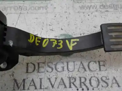 Second-hand car spare part potentiometer for ford focus lim. (cb8) 1.0 ecoboost cat oem iam references 1710214  bv619f836ab