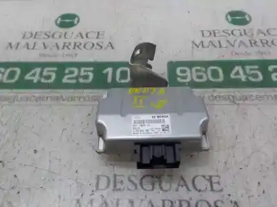 Peça sobressalente para automóvel em segunda mão módulo eletrônico por ford focus lim. (cb8) 1.0 ecoboost cat referências oem iam 1941589