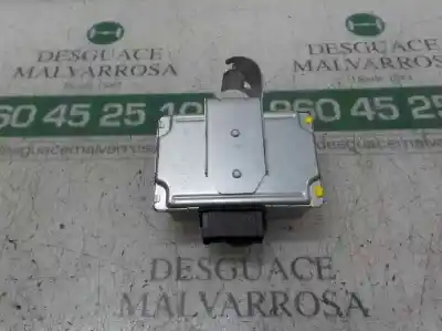 Second-hand car spare part electronic module for ford focus lim. (cb8) 1.0 ecoboost cat oem iam references 1941589  bv6t14b526ba