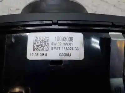 Second-hand car spare part headlights switch for ford focus lim. (cb8) 1.0 ecoboost cat oem iam references 2048031  bm5t13a024cc