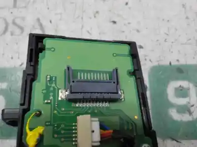 Peça sobressalente para automóvel em segunda mão comutador de limpa vidros por ford focus lim. (cb8) 1.0 ecoboost cat referências oem iam 1900224  av6t17a553ac