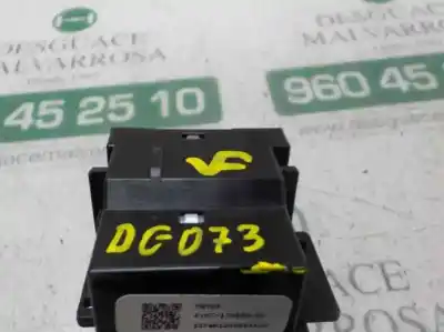 Peça sobressalente para automóvel em segunda mão comutador de limpa vidros por ford focus lim. (cb8) 1.0 ecoboost cat referências oem iam 1900224  av6t17a553ac