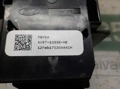Second-hand car spare part indicator switch for ford focus lim. (cb8) 1.0 ecoboost cat oem iam references 1883869  av6t13335ab