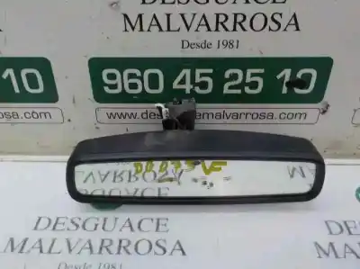 Peça sobressalente para automóvel em segunda mão espelho retrovisor interior por ford focus lim. (cb8) 1.0 ecoboost cat referências oem iam 5260683