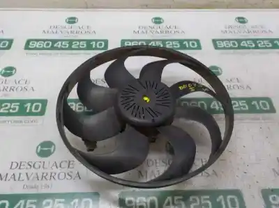 Автозапчастина б/у ЕЛЕКТРО ВЕНТИЛЯТОР для FORD FOCUS LIM. (CB8)  Посилання на OEM IAM 2269500  