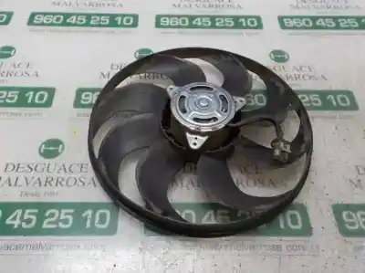 Автозапчастина б/у електро вентилятор для ford focus lim. (cb8) 1.0 ecoboost cat посилання на oem iam 2269500  