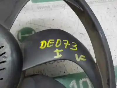Автозапчастина б/у електро вентилятор для ford focus lim. (cb8) 1.0 ecoboost cat посилання на oem iam 2269500  