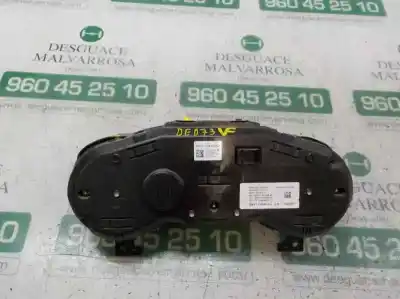 Peça sobressalente para automóvel em segunda mão quadrante por ford focus lim. (cb8) 1.0 ecoboost cat referências oem iam 5580299  bm5t10849au