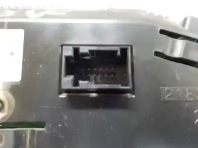 Peça sobressalente para automóvel em segunda mão quadrante por ford focus lim. (cb8) 1.0 ecoboost cat referências oem iam 5580299  bm5t10849au