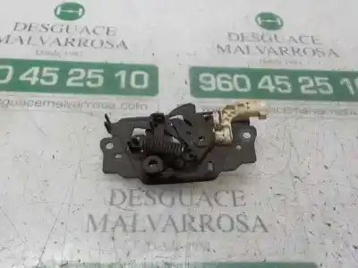 Recambio de automóvil de segunda mano de cerradura capot para ford focus lim. (cb8) 1.0 ecoboost cat referencias oem iam 1808504  