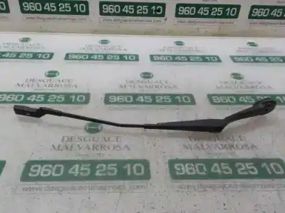 Peça sobressalente para automóvel em segunda mão HASTE DE ESCOVA DIANTEIRO ESQUERDO por FORD FOCUS LIM. (CB8)  Referências OEM IAM 1868602  