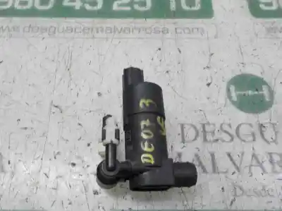 İkinci el araba yedek parçası TEMIZ POMPA için FORD FOCUS LIM. (CB8)  OEM IAM referansları 2205506  BV6117K624BA