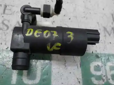 Pièce détachée automobile d'occasion pompe d'eau de nettoyage du pare brise pour ford focus lim. (cb8) 1.0 ecoboost cat références oem iam 2205506  bv6117k624ba