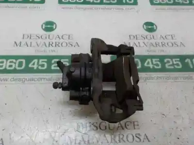 Second-hand car spare part rear left brake caliper for mercedes clase cls (w219) 3.0 cdi cat oem iam references a0024202783  