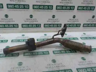 İkinci el araba yedek parçası KOLLEKTÖR ÇIKISI için SEAT LEON ST (5F8)  OEM IAM referansları 5Q0253101AM  