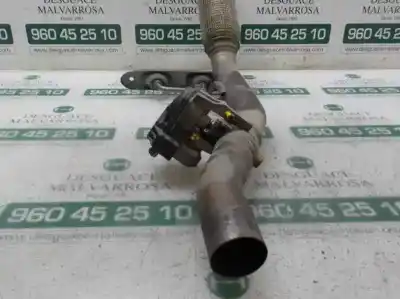 İkinci el araba yedek parçası kollektör çikisi için seat leon st (5f8) style oem iam referansları 5q0253101am  