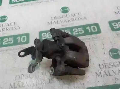 Автозапчастина б/у задній правий гальмівний супорт для seat leon st (5f8) style посилання на oem iam 5q0615424a