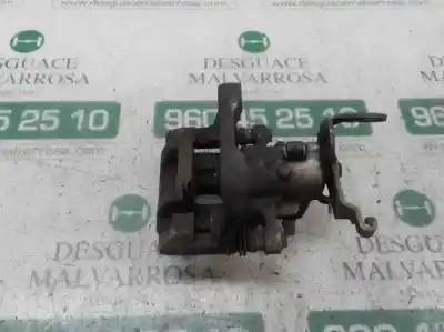 Автозапчастина б/у задній правий гальмівний супорт для seat leon st (5f8) style посилання на oem iam 5q0615424a  