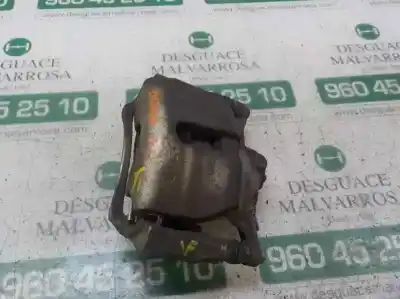 Pezzo di ricambio per auto di seconda mano pinza freno anteriore sinistra per seat leon st (5f8) style riferimenti oem iam 8v0615123