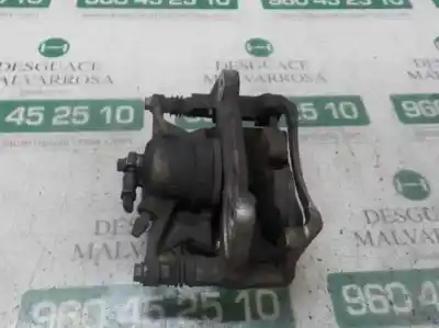 Автозапчасти б/у передний левый тормозной суппорт за seat leon st (5f8) style ссылки oem iam 8v0615123 6791g 6791g