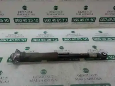 Pezzo di ricambio per auto di seconda mano ammortizzatore posteriore destro per seat leon st (5f8) style riferimenti oem iam 5q0513049dd  5q0512013es