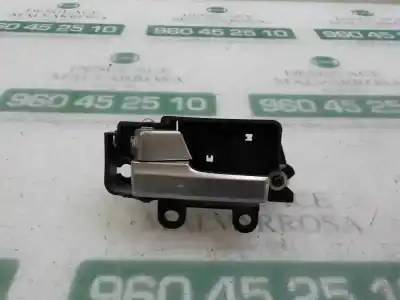 Pezzo di ricambio per auto di seconda mano maniglia interna anteriore sinistra per ford kuga (cbv) 2.0 tdci cat riferimenti oem iam 1501943