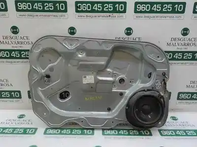 Pezzo di ricambio per auto di seconda mano alzacristalli anteriore sinistro per ford kuga (cbv) 2.0 tdci cat riferimenti oem iam 1738645