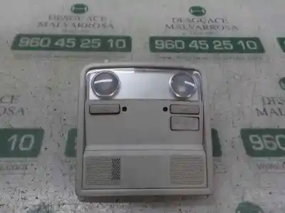 Автозапчастина б/у внутрішній лампа для seat leon st (5f8) style посилання на oem iam 5f0947105rwrc