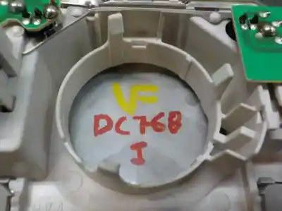 Автозапчастина б/у внутрішній лампа для seat leon st (5f8) style посилання на oem iam 5f0947105rwrc  