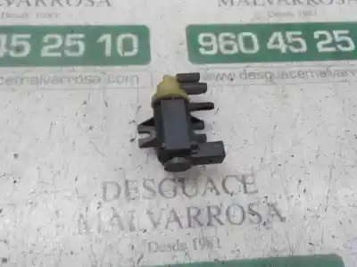 Автозапчастина б/у додатковий повітряний клапан для seat leon st (5f8) style посилання на oem iam 1k0906627b