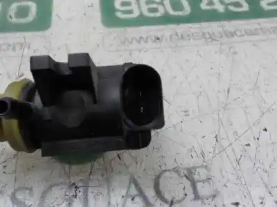 Автозапчастина б/у додатковий повітряний клапан для seat leon st (5f8) style посилання на oem iam 1k0906627b 4011464a 1k0906627b