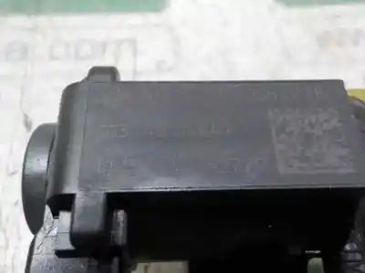 Автозапчастина б/у додатковий повітряний клапан для seat leon st (5f8) style посилання на oem iam 1k0906627b 4011464a 1k0906627b