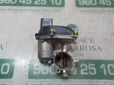 Автозапчастина б/у клапан egr для seat leon st (5f8) style посилання на oem iam 04l131501c