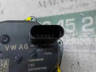 Автозапчастина б/у клапан egr для seat leon st (5f8) style посилання на oem iam 04l131501c a2c96089300 04l131501m