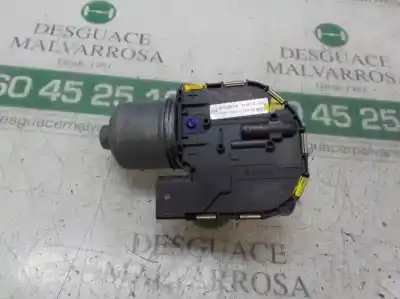 Pièce détachée automobile d'occasion moteur d'essuie-glace avant pour seat leon st (5f8) style références oem iam 5f1955023a 1397220650 5f1955119