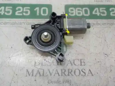 Pezzo di ricambio per auto di seconda mano motore alzacristalli anteriore sinistro per seat leon st (5f8) style riferimenti oem iam 5q0959801b