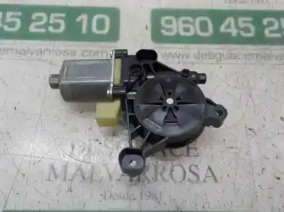 Автозапчастина б/у двигатель переднього ліва вікна для seat leon st (5f8) style посилання на oem iam 5q0959801b 0130822717 0130822717