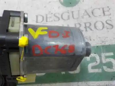 Автозапчастина б/у двигатель переднього ліва вікна для seat leon st (5f8) style посилання на oem iam 5q0959801b 0130822717 0130822717