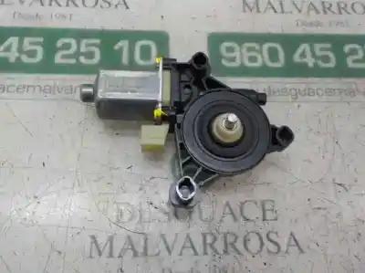 Pezzo di ricambio per auto di seconda mano motore alzacristalli anteriore destro per seat leon st (5f8) style riferimenti oem iam 5q0959802b